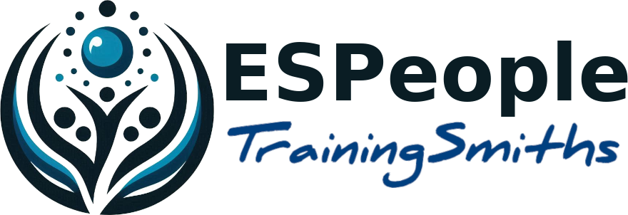 ESPeople logo