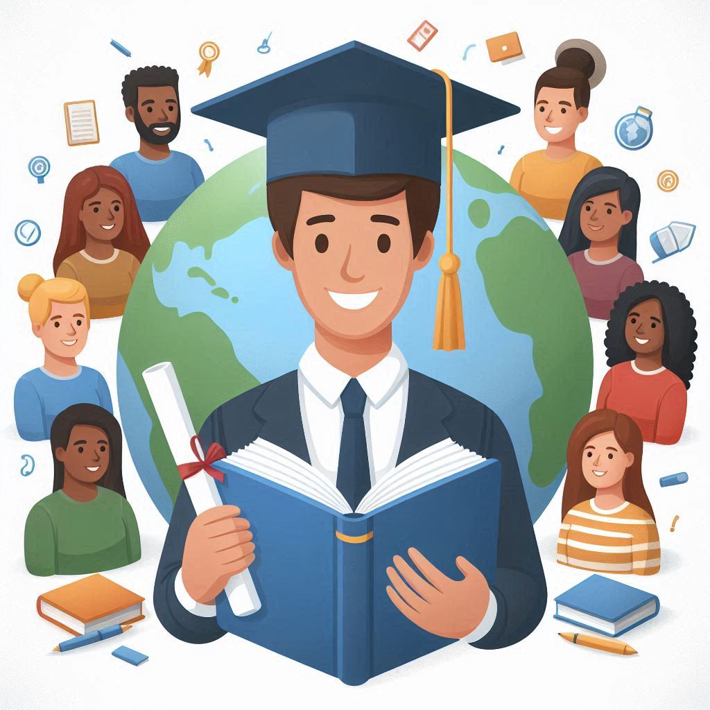 ESP Education Icon