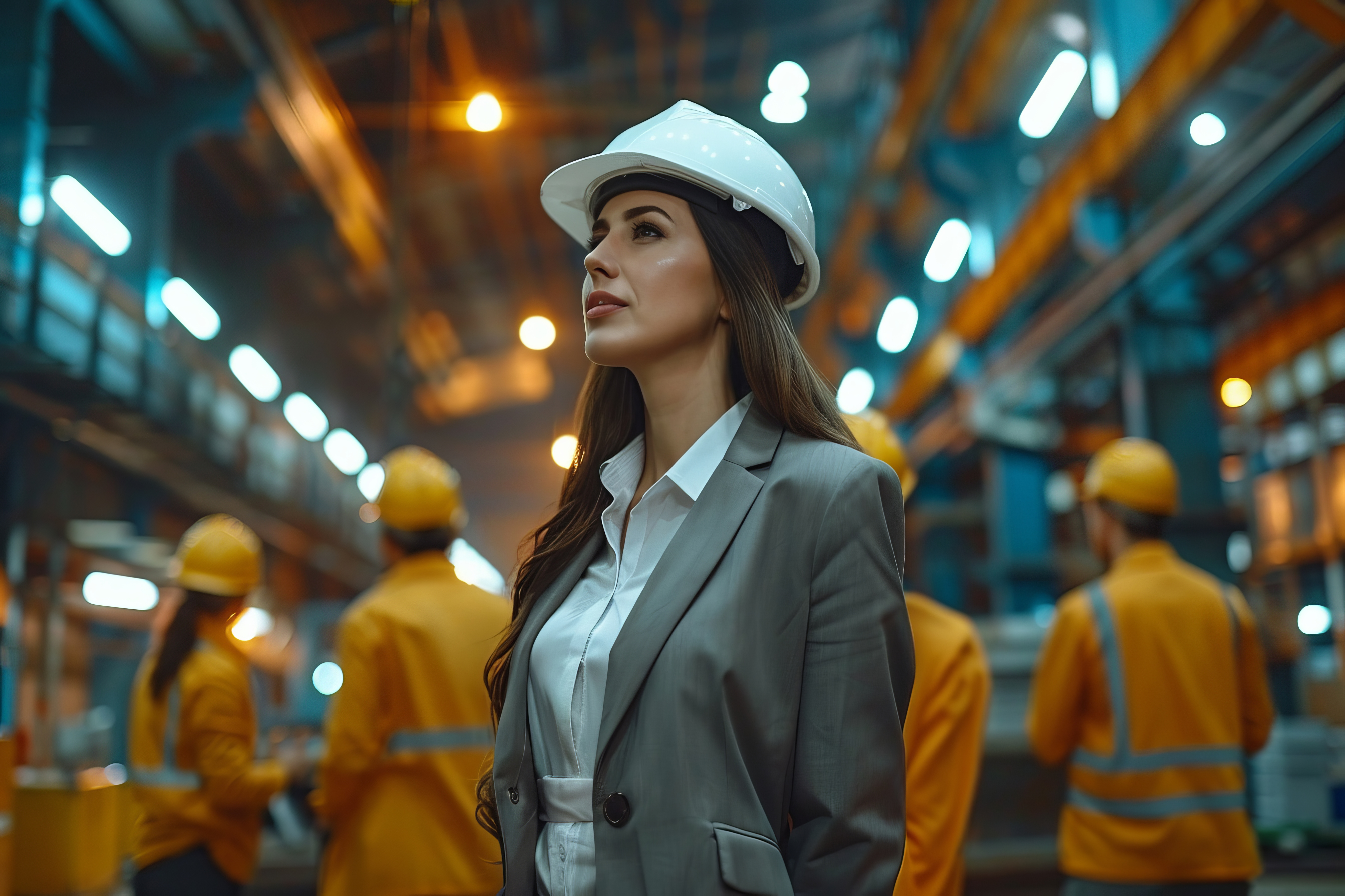 manufacturing-business Image